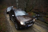 Тествахме новия Dacia Duster