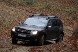 Тествахме новия Dacia Duster