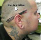 Най-епичните провали в татуировките