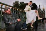 Най-големите сватбени провали в снимки 