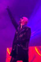 Взривяващият концерт на хеви метъл ураганите Judas Priest и Helloween