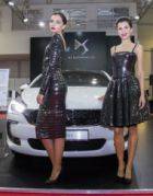 Представяне на луксозната марка DS у България