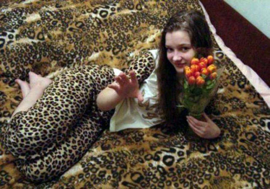 най-откачените снимки от руски сайтове за запознанства част 1