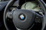 Зад волана на BMW Серия 6 Купе
