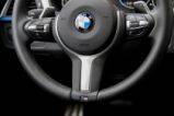 Зад волана на BMW Серия 3