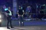 Първи кадри от атентата на летището в Истанбул
