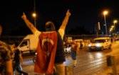 Опитът за преврат в Турция