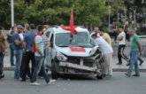 Опитът за преврат в Турция