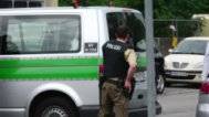 Извънредно положение след стрелба в Мюнхен