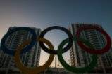 Олимпийското градче в Рио