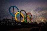 Олимпийското градче в Рио