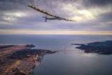 Пътешествието на Solar Impulse 2