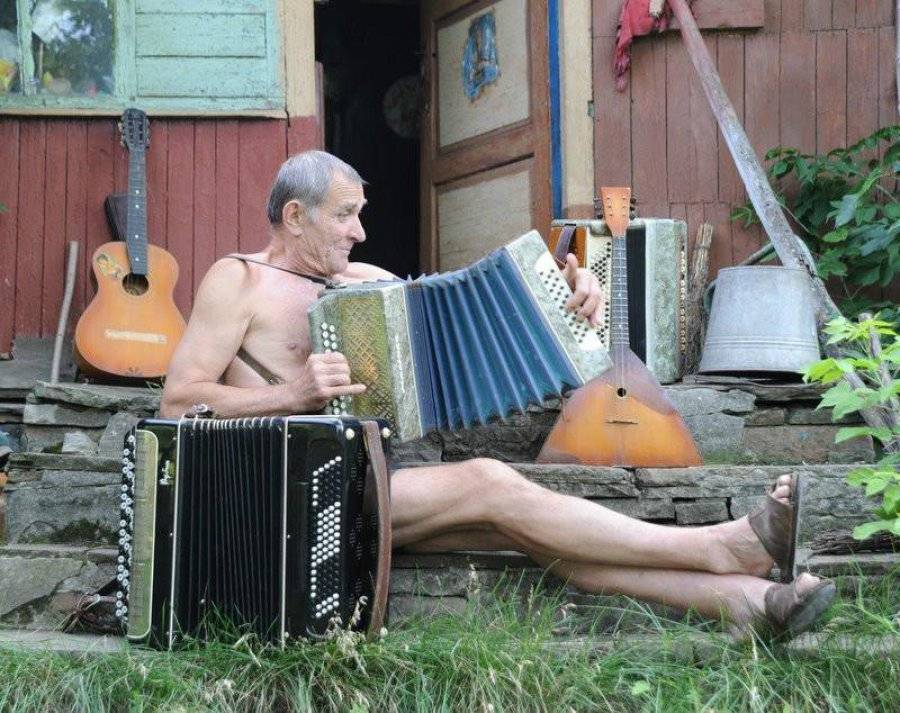 24 нови снимки на руски ненормалници