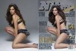 Телата на жените преди и след Фотошоп
