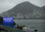 Ужасна гледка! В какви води ще плуват олимпийците в Рио 