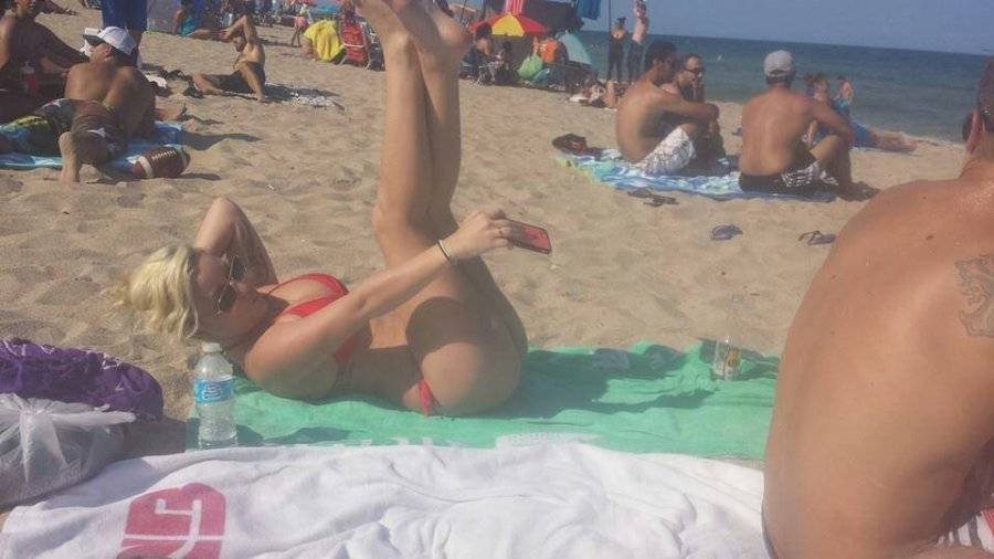 11 не много добри опита за секси снимки на плажа