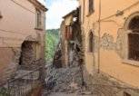 Ужасът след земетресението в Италия