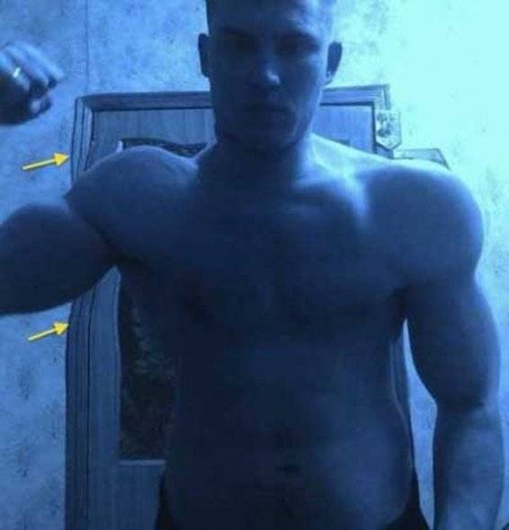 10 брутални Photoshop провала на фитнес маниаците