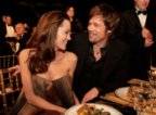 Анджелина Джоли и Брат Пит през годините