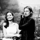 Анджелина Джоли и Брат Пит през годините