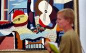 135 години от рождението на Пабло Пикасо