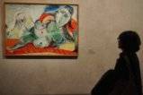 135 години от рождението на Пабло Пикасо