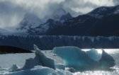 Глобалното затопляне топи ледниците в Los Glaciares