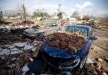 Последиците от торнадото в Ню Орлиънс