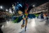Цветове и страст на карнавала в Рио де Жанейро