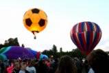 Фестивал на балоните в Канбера