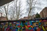 Графити разкрасиха Лондон