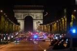 Стрелба в центъра на Париж