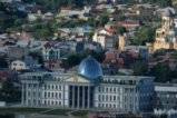 Красотата на Тбилиси