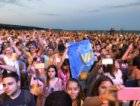 MTV Presents Varna beach събра хиляди под звездите