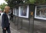 Галерия на открито: Образът на Левски през погледа на българските художници