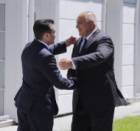 Подписан е Договора за приятелство, добросъседство и сътрудничество между България и Република Македония