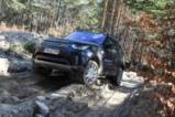 Land Rover Discovery – покорител на офроуда