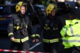 Взрив избухна в лондонското метро