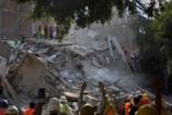 Земетресение с магнитуд 7.1 по Рихтер разтърси Мексико 