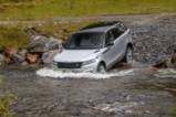 Range Rover Velar сред красивата природа на Норвегия