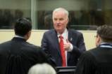 Международният трибунал в Хага ще произнесе присъдата срещу Ратко Младич