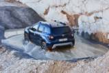 Dacia Duster - универсален боец за асфалта и за офроуда