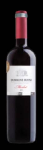 „Домейн Бойар“ отново бе избрана за Superbrand на виното