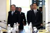Започнаха исторически преговори между Северна и Южна Корея