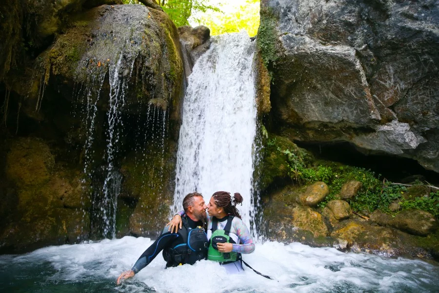 Българи създават водна мода