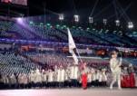 Откриването на Олимпиадата в Пьонгчанг