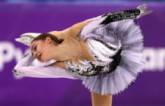 Алина Загитова - новата звезда във фигурното пързаляне