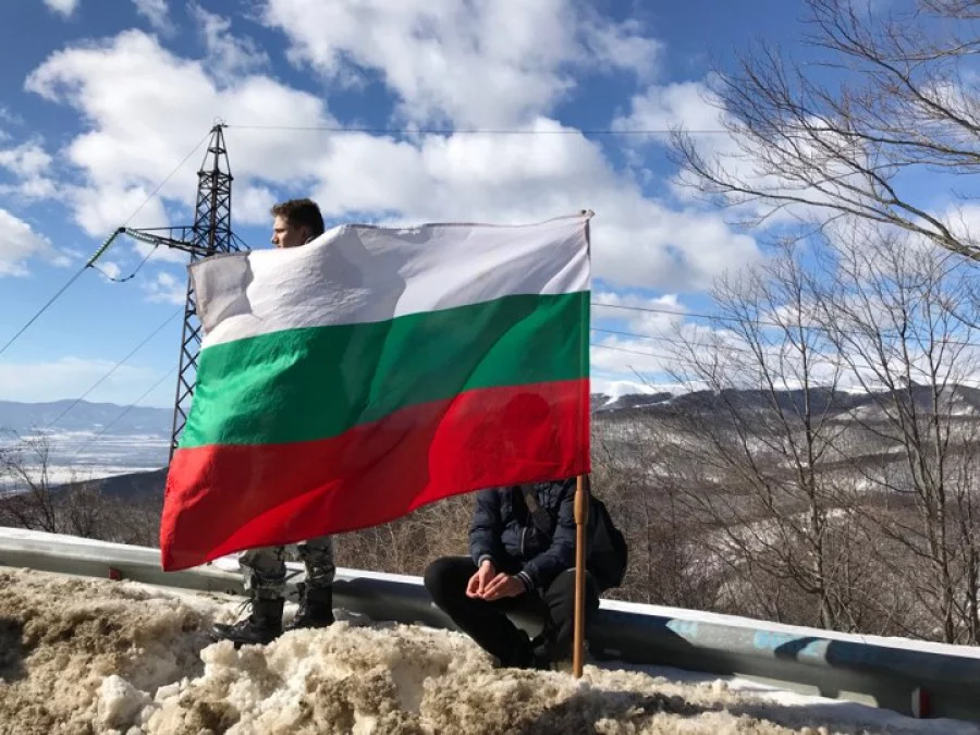 България отбелязва Деня на Освобождението