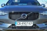 Новото Volvo XC60