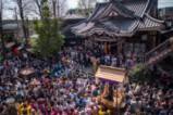 В Япония се проведе фестивал на пениса (+18)
